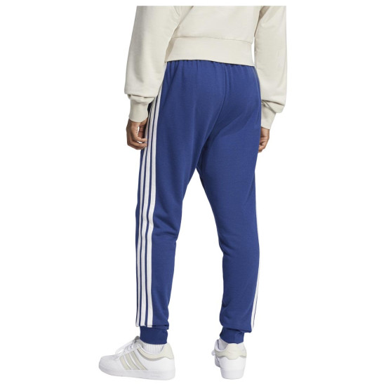 Adidas Ανδρικό παντελόνι φόρμας Essential 3-S French Terry Pants Adidas Ανδρικό παντελόνι φόρμας Essential 3-S French Terry Pants